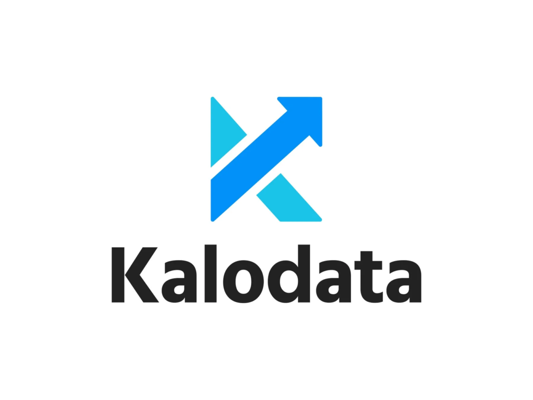 Kalodataロゴ