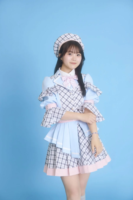 月島 優々乃