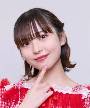 上原あまねさんのポートレート
