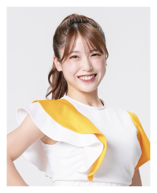 ハニーズ9年目・Captain SHOKO