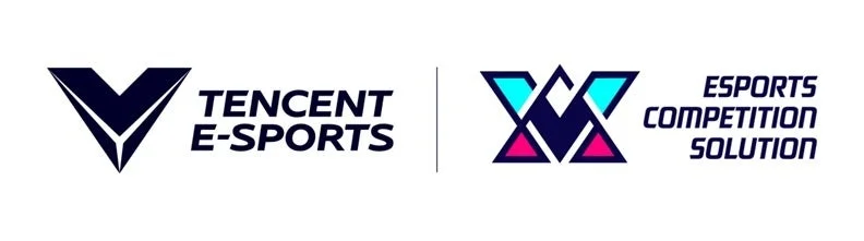 Tencent Esports Competition Systemのロゴ