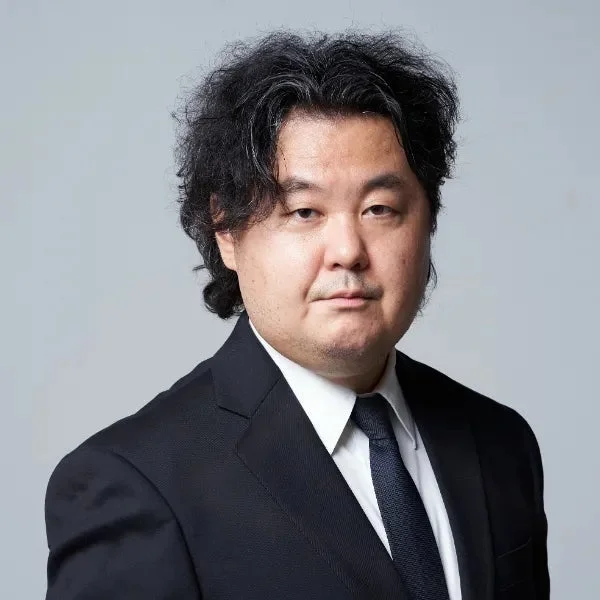 竹下浩一郎編集長