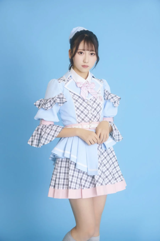 桜井 心々奈