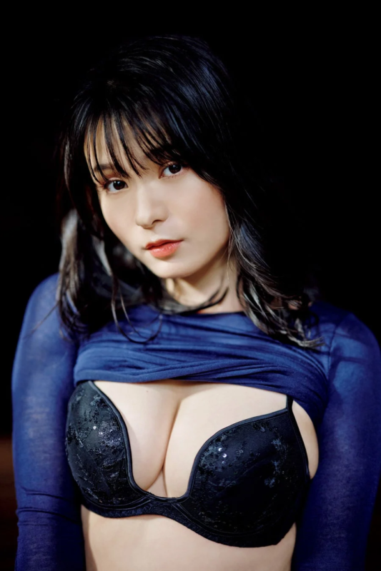 星名美津紀グラビア