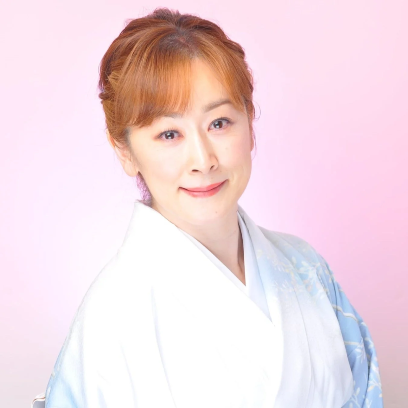 神田蘭さん