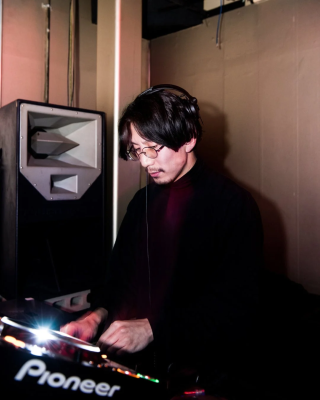 YOSHITAKA KONDO