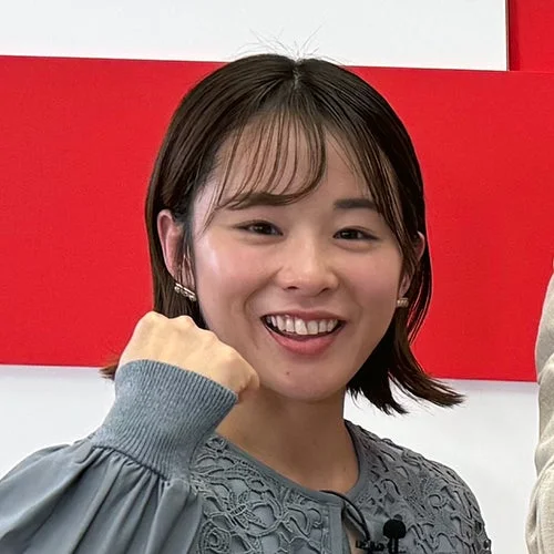 阿部真澄氏