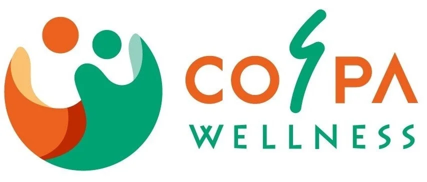 COSPA WELLNESS ロゴ