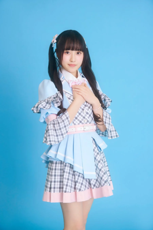 鈴宮 ゆつき