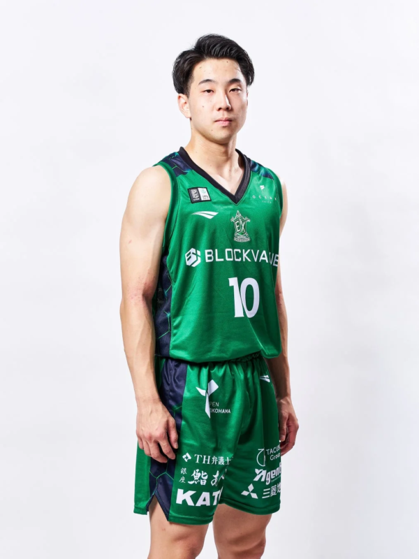 Game1試合後コメント永野選手