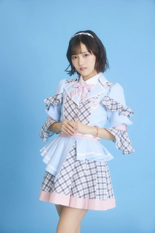 瀬乃 真帆子