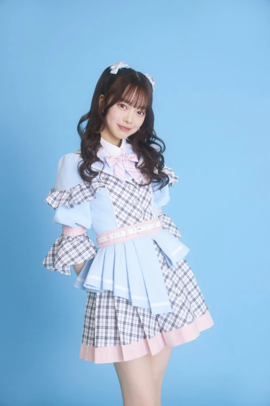 白森 萌美