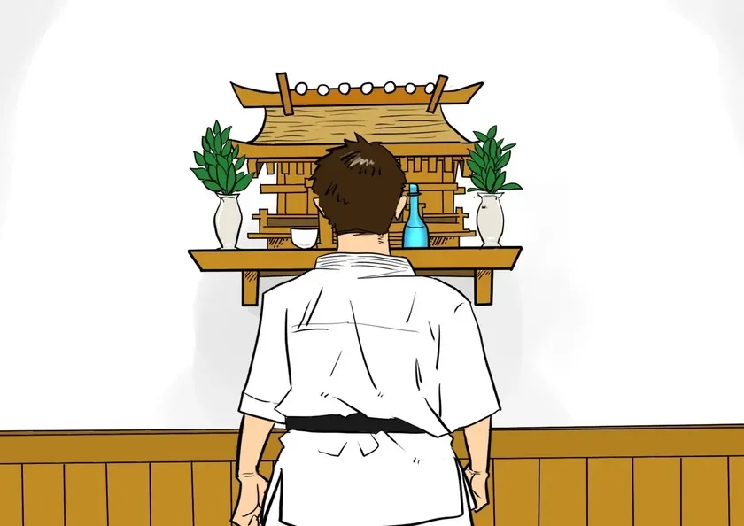 神棚