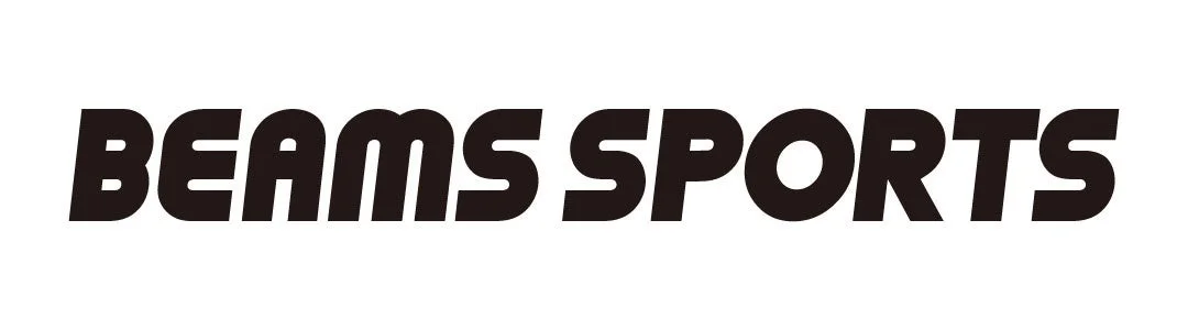 BEAMS SPORTSロゴ