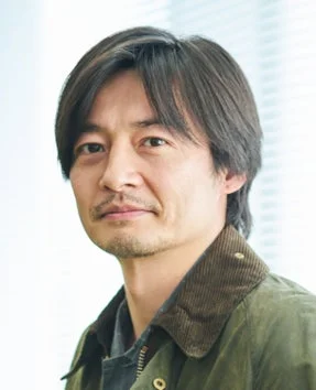 田中幸太朗さんのポートレート