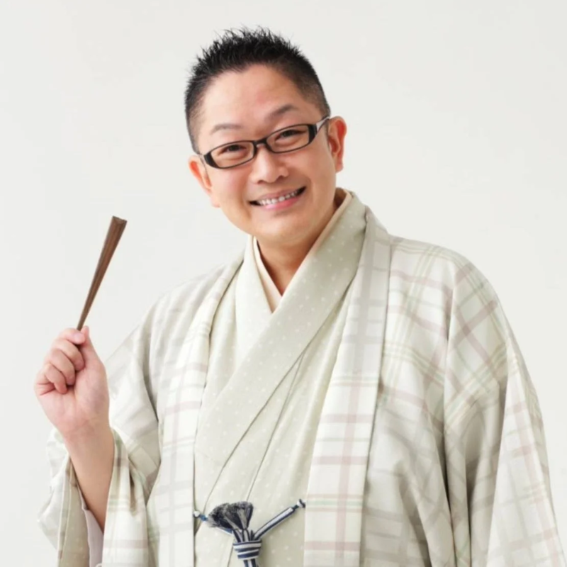 春風亭昇也さん