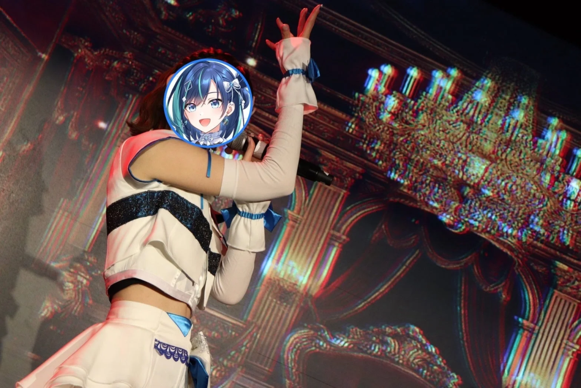 ライブパフォーマンス