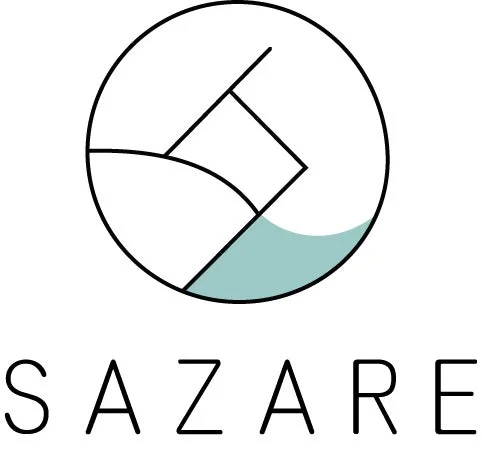 SAZARE株式会社ロゴ