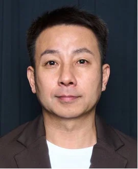 坪倉由幸さんのポートレート