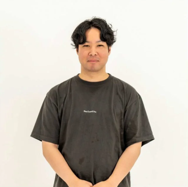 長谷川 孔介 氏