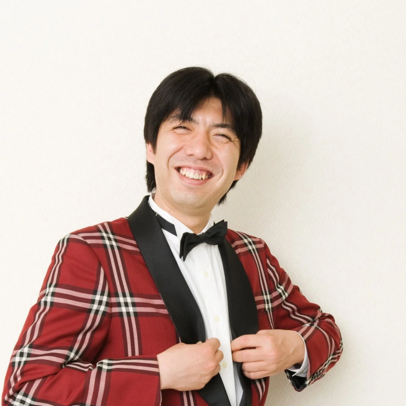 ねづっちさん
