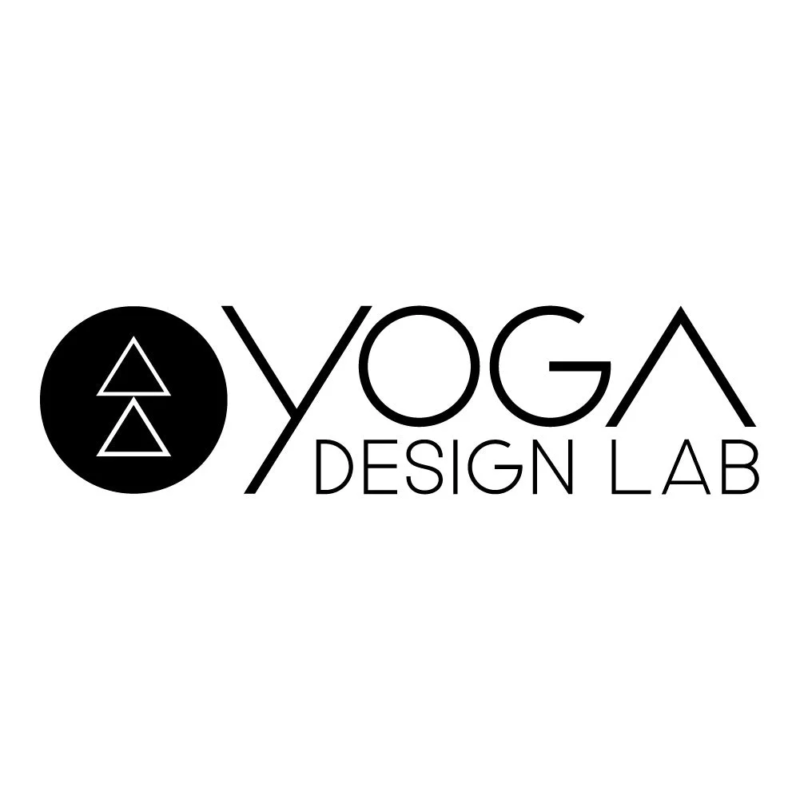 Yoga Design Lab ロゴ