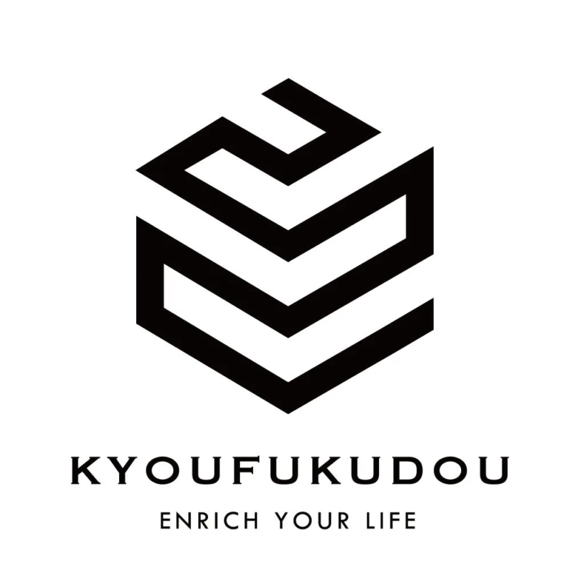 京福堂ロゴ