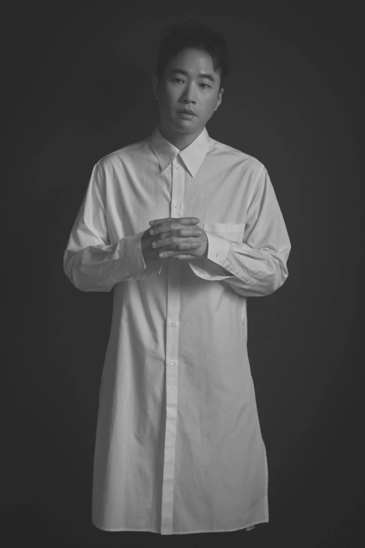 作曲家 チョン・ジェイル