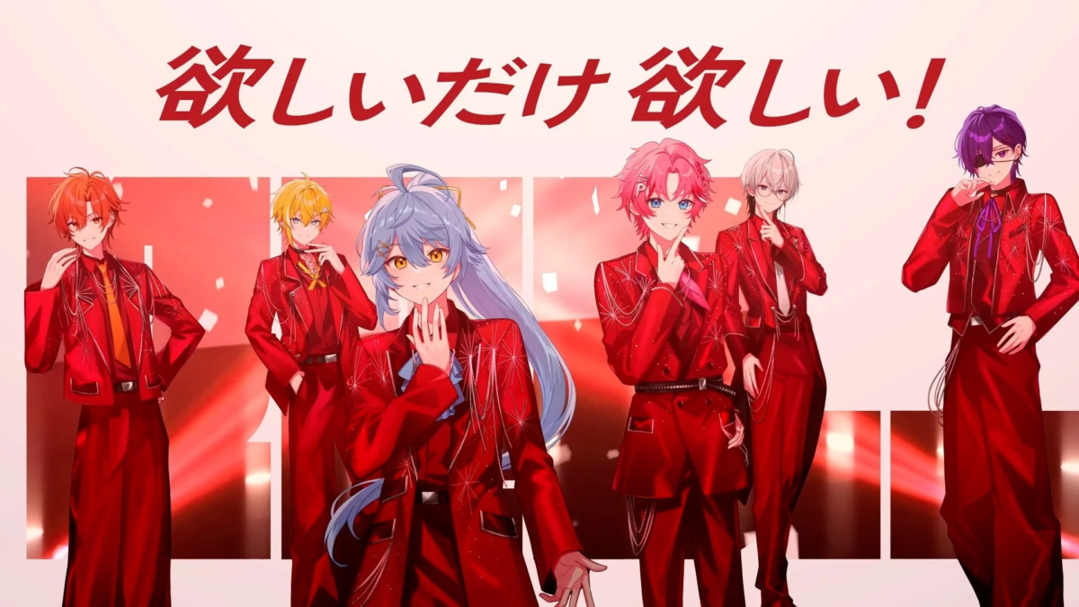 欲しいだけ欲しい!