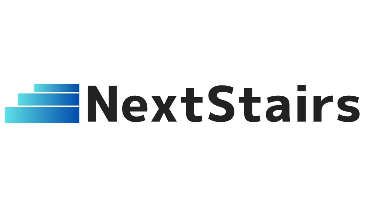NextStairsの企業ロゴ