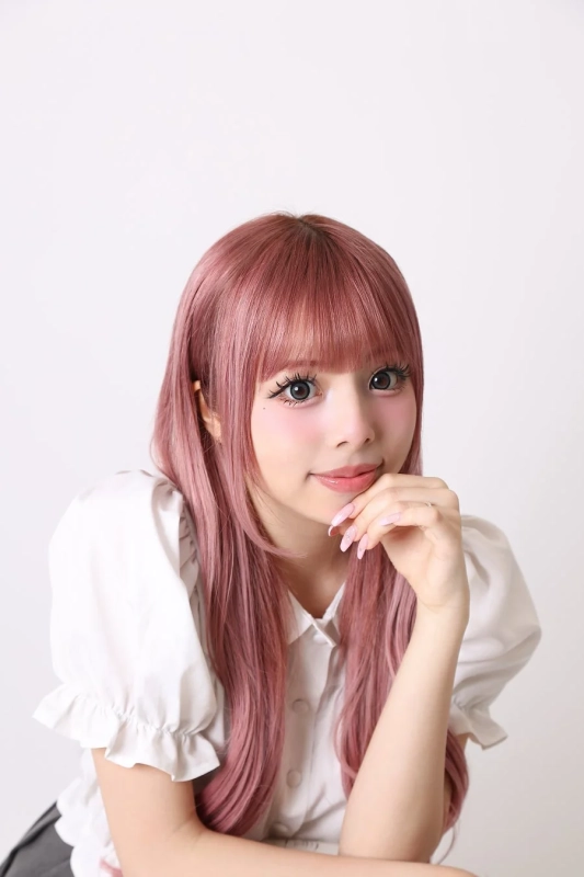あいささんのポートレート
