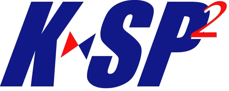 KSP-SPのロゴ