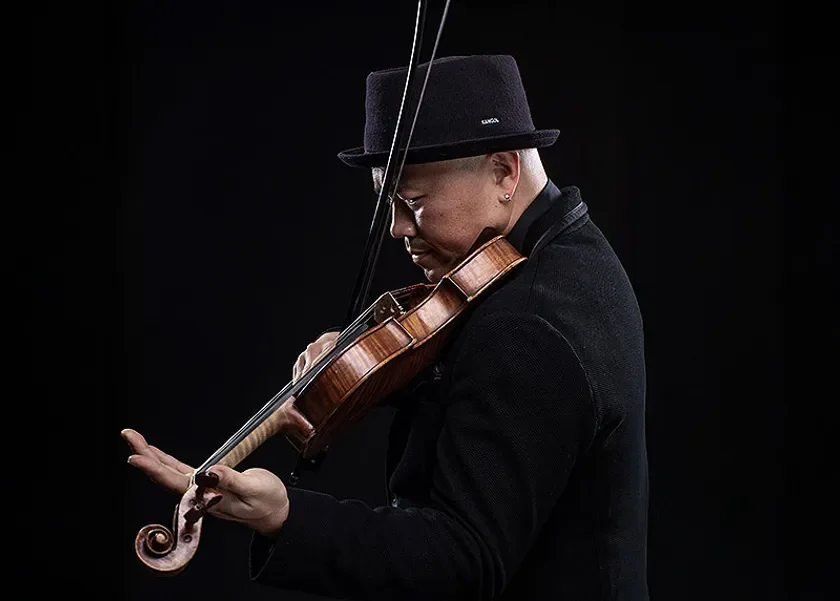 西垣恵弾 Keita NISHIGAKI