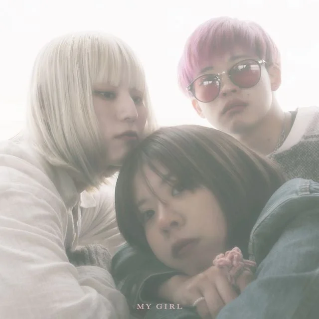 レトロマイガール！！『MY GIRL』