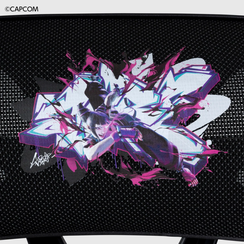 JURIデザインヘッドレスト