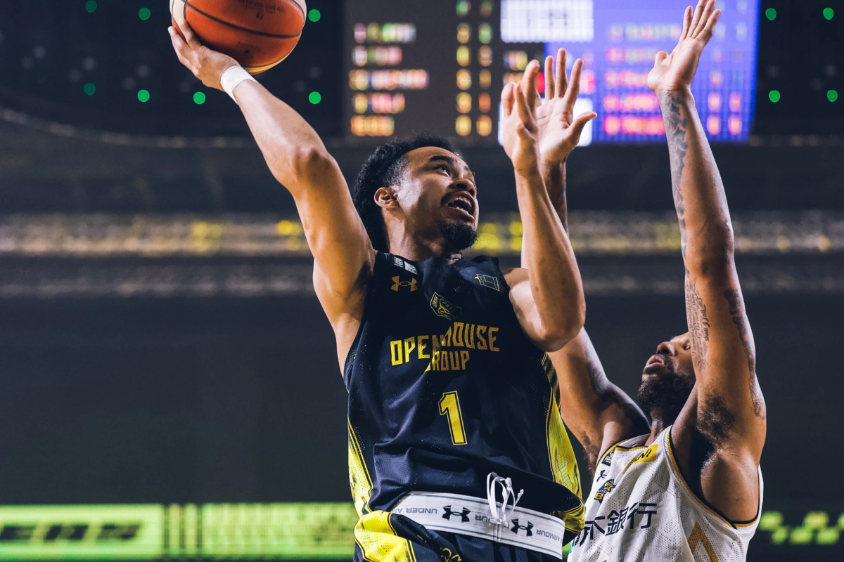 コー・フリッピン選手