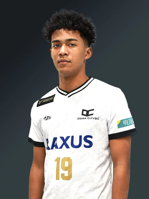 櫻本亜衣万選手