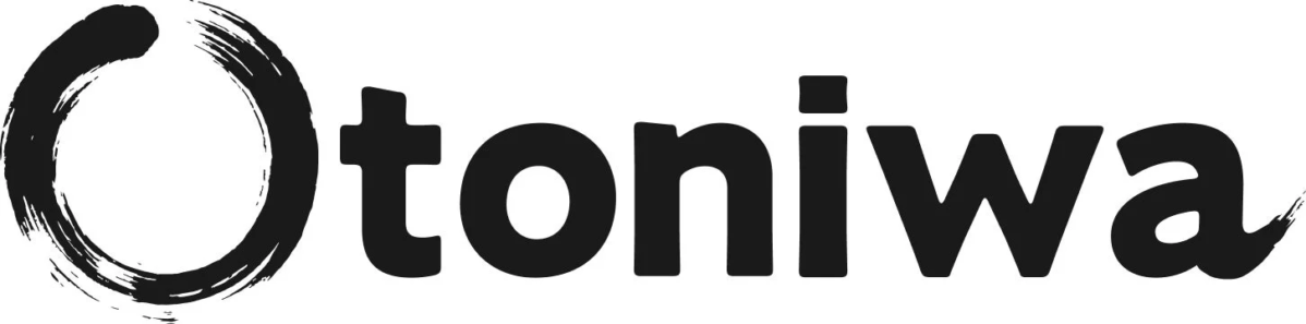 Otoniwaロゴ
