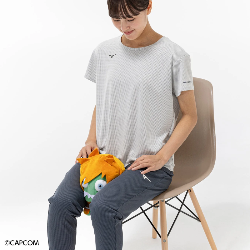 ブランカちゃん人形を使ったトレーニング2