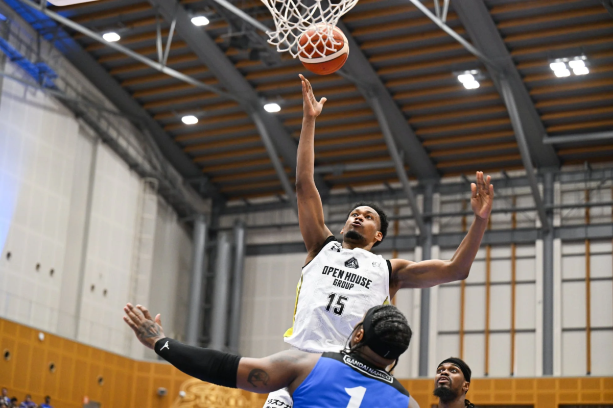 シュートシーン