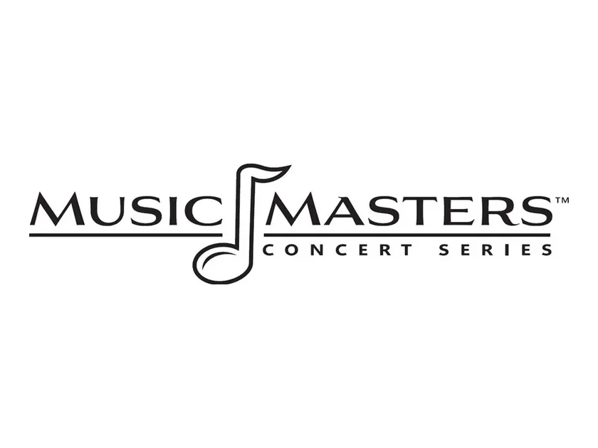 Music Masters Concert Seriesのロゴ