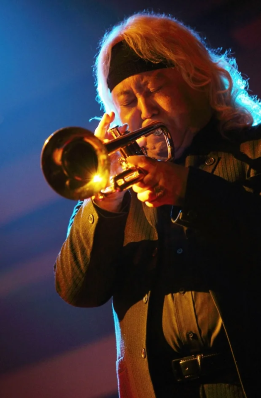 エリック・ミヤシロ氏