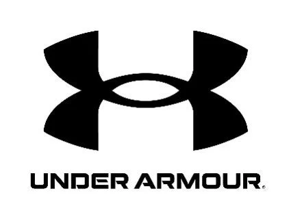 UNDER ARMOURロゴ