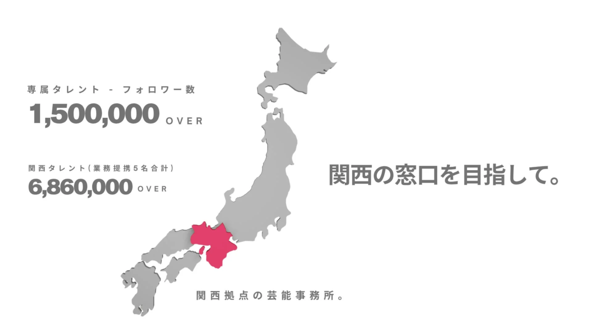 関西の窓口を目指す遊心 - YUXIN