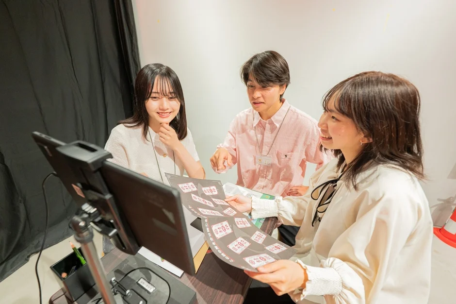 イベントの様子2