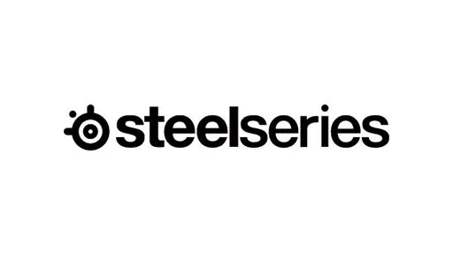 SteelSeries ロゴ