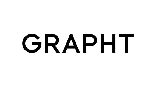 GRAPHT ロゴ