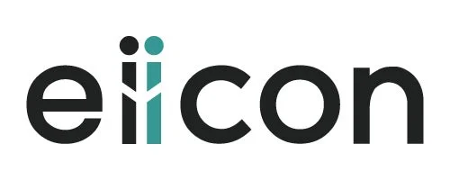 eiiconのロゴ