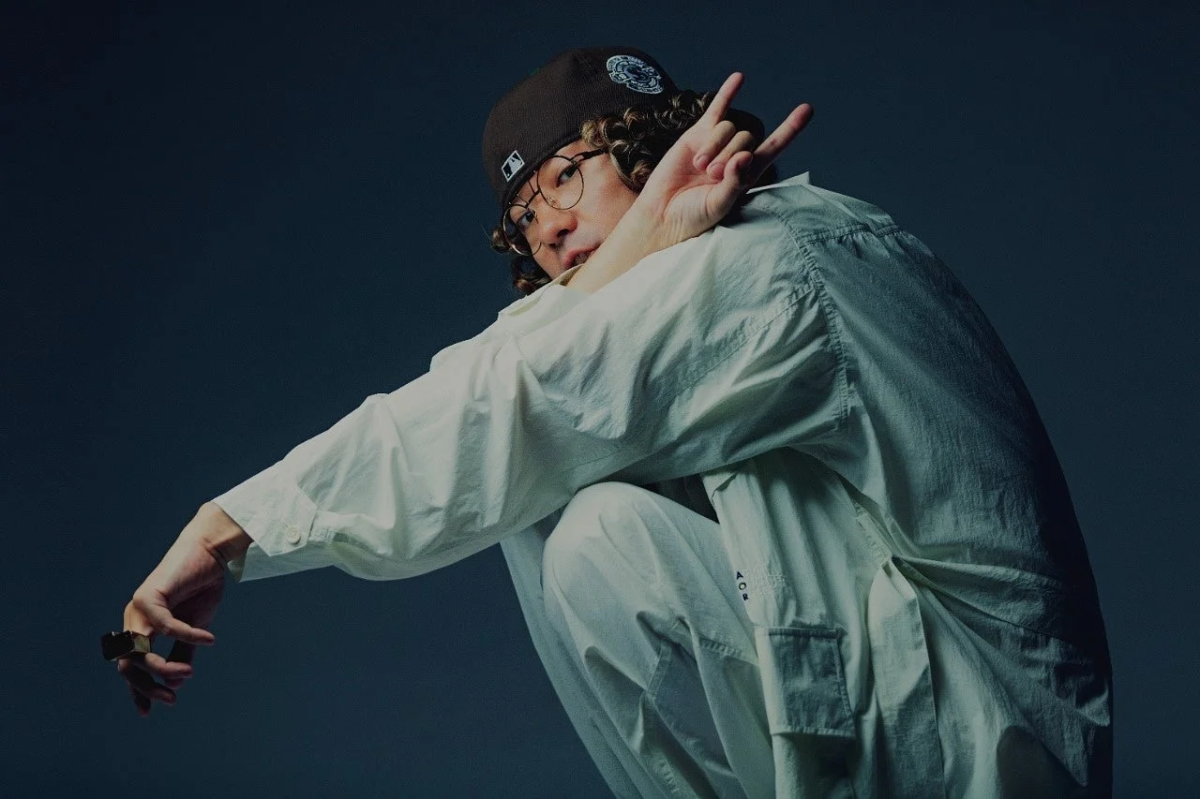 ZEN-LA-ROCK