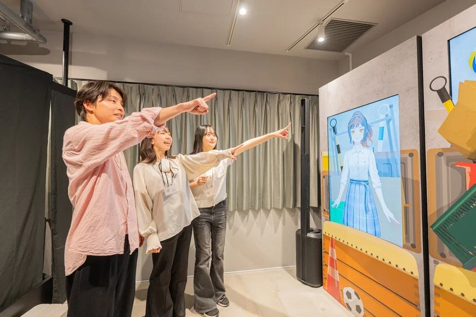 イベントの様子3